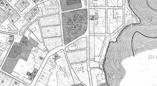 Terreno en venta en Alcoy/Alcoi