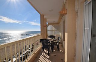 Piso en venta en Playa de los Locos en Torrevieja