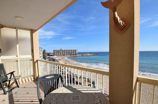 Piso en venta en Playa de los Locos en Torrevieja