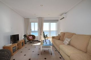 Piso en venta en Playa de los Locos en Torrevieja
