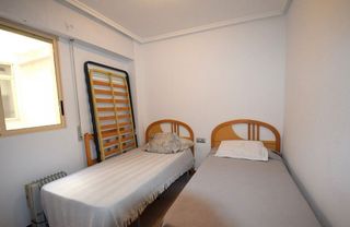 Piso en venta en Playa de los Locos en Torrevieja