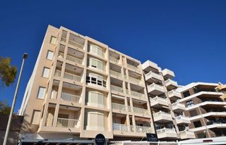 Piso en venta en Playa de los Locos en Torrevieja