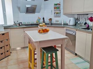 Piso en venta en San Pedro de Alcántara pueblo en Marbella