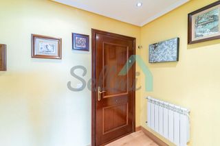 Piso en venta en Tineo
