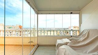 Ático en venta en Centro en Torrevieja