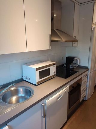 Piso en venta en Santa Rosa - Valdeolleros en Córdoba