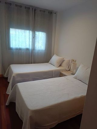 Piso en venta en Santa Rosa - Valdeolleros en Córdoba