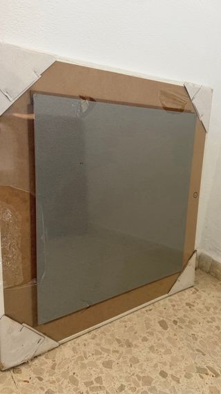 Cuadro decorativo mosaico