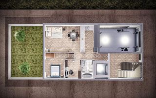 Terreno en venta en Nord en Roses