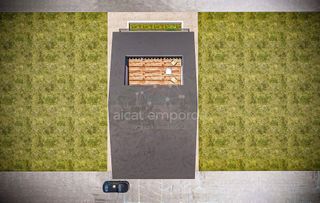 Terreno en venta en Nord en Roses