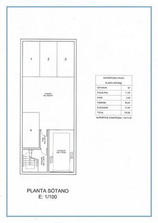 Terreno en venta en Nord en Roses