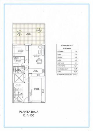 Terreno en venta en Nord en Roses