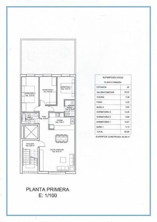 Terreno en venta en Nord en Roses