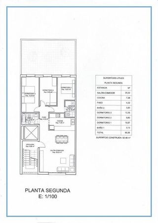 Terreno en venta en Nord en Roses