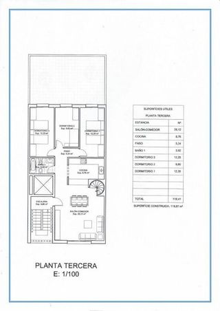 Terreno en venta en Nord en Roses