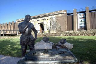 Terreno en venta en Nord en Roses