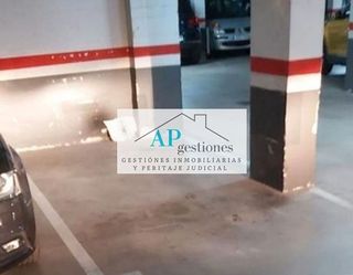 Garaje en venta en Premià de Mar