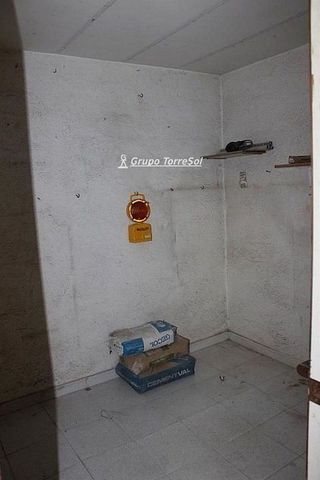 Local comercial en venta en Centre en Torredembarra