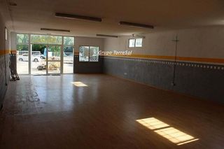 Local comercial en venta en Centre en Torredembarra