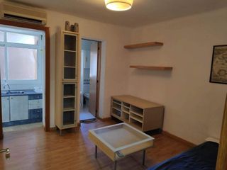 Piso en alquiler en El Poblenou en Barcelona