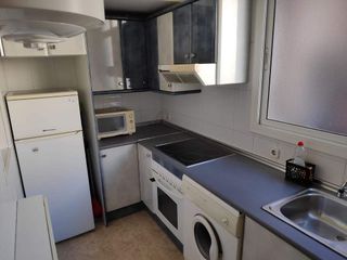 Piso en alquiler en El Poblenou en Barcelona