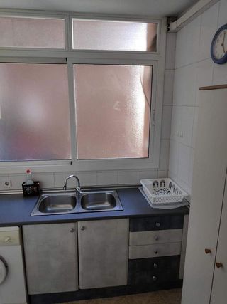 Piso en alquiler en El Poblenou en Barcelona