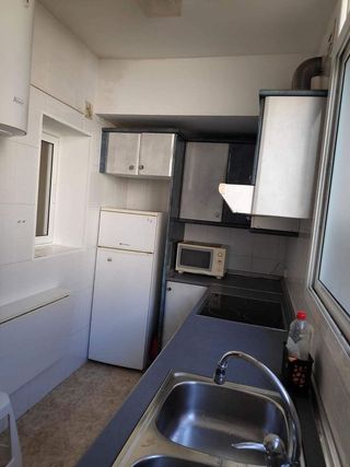 Piso en alquiler en El Poblenou en Barcelona