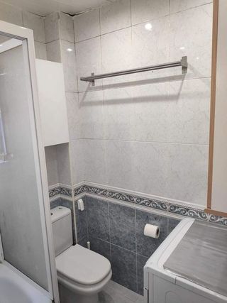 Piso en alquiler en El Poblenou en Barcelona