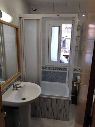 Piso en alquiler en El Poblenou en Barcelona