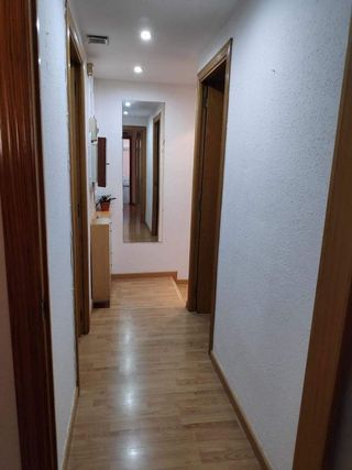 Piso en alquiler en El Poblenou en Barcelona