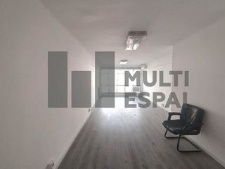 Oficina en alquiler en L'Antiga Esquerra de l'Eixample en Barcelona