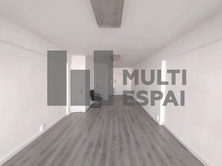 Oficina en alquiler en L'Antiga Esquerra de l'Eixample en Barcelona