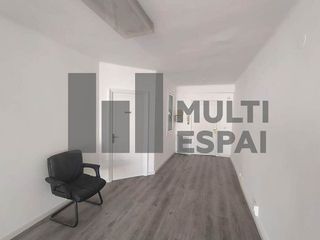 Oficina en alquiler en L'Antiga Esquerra de l'Eixample en Barcelona