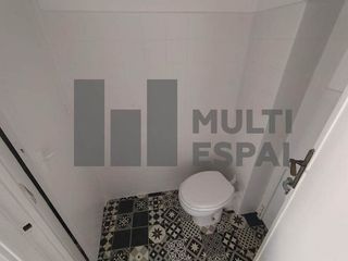 Oficina en alquiler en L'Antiga Esquerra de l'Eixample en Barcelona