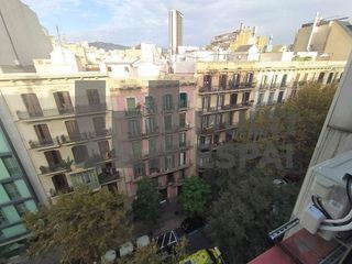 Oficina en alquiler en L'Antiga Esquerra de l'Eixample en Barcelona