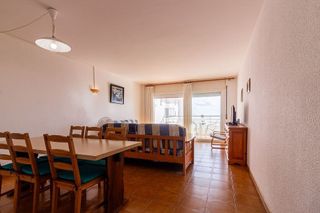 Piso en venta en Santa Margarida en Roses