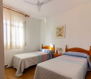 Piso en venta en Santa Margarida en Roses