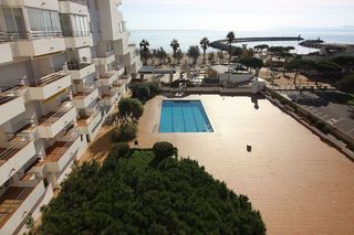 Piso en venta en Santa Margarida en Roses