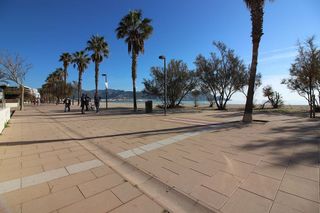 Piso en venta en Santa Margarida en Roses