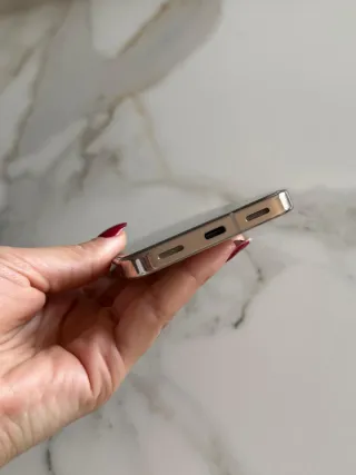 Google Pixel 10 Pro 256GB Verde/Dorado