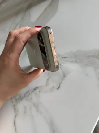 Google Pixel 10 Pro 256GB Verde/Dorado