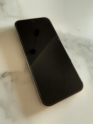 Google Pixel 10 Pro 256GB Verde/Dorado