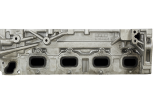 Culata RENAULT 110422959R Motor R9M