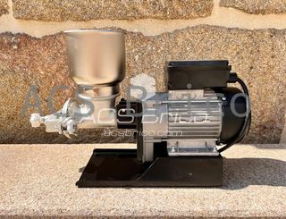 Molino Triturador Maíz Seco y Húmedo Arepas Eléctrico 1,5 Hp - 00807 - GARHE