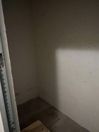 Trastero en alquiler en Pueblo Nuevo en Madrid