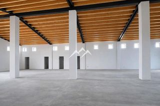 Local comercial en alquiler en Llucmajor Interior en Llucmajor