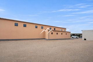 Local comercial en alquiler en Llucmajor Interior en Llucmajor