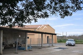 Local comercial en alquiler en Llucmajor Interior en Llucmajor