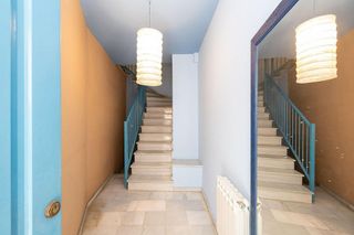 Casa adosada en venta en San Matías - Realejo en Granada