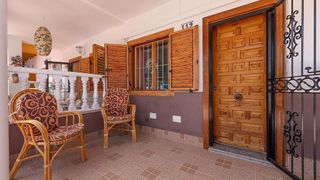 Casa en venta en Nueva Torrevieja - Aguas Nuevas en Torrevieja
